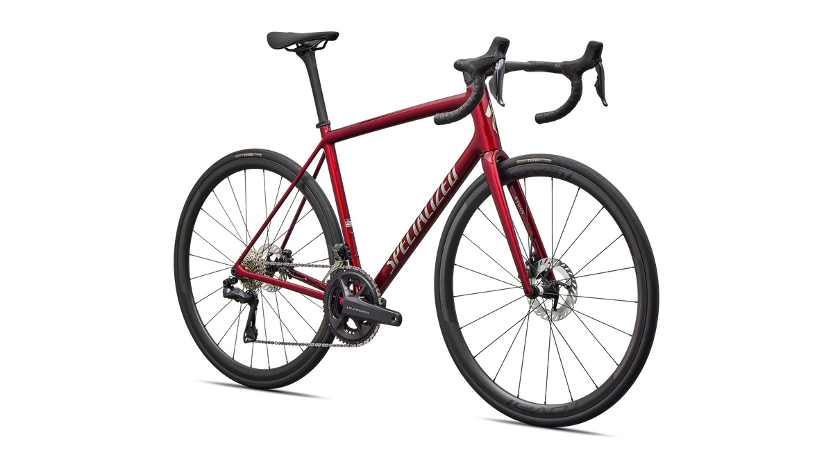 Aethos 2 Pro - Shimano Ultegra Di2