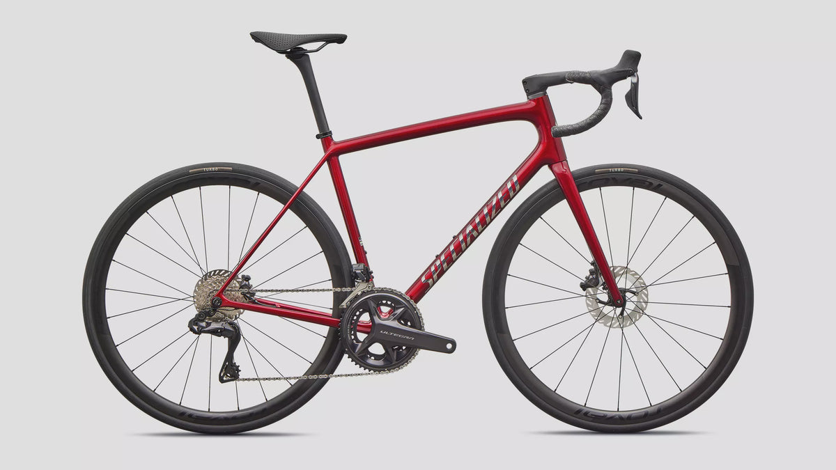 Aethos 2 Pro Ultegra Di2