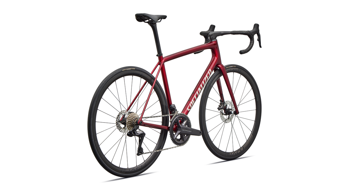 Aethos 2 Pro - Shimano Ultegra Di2