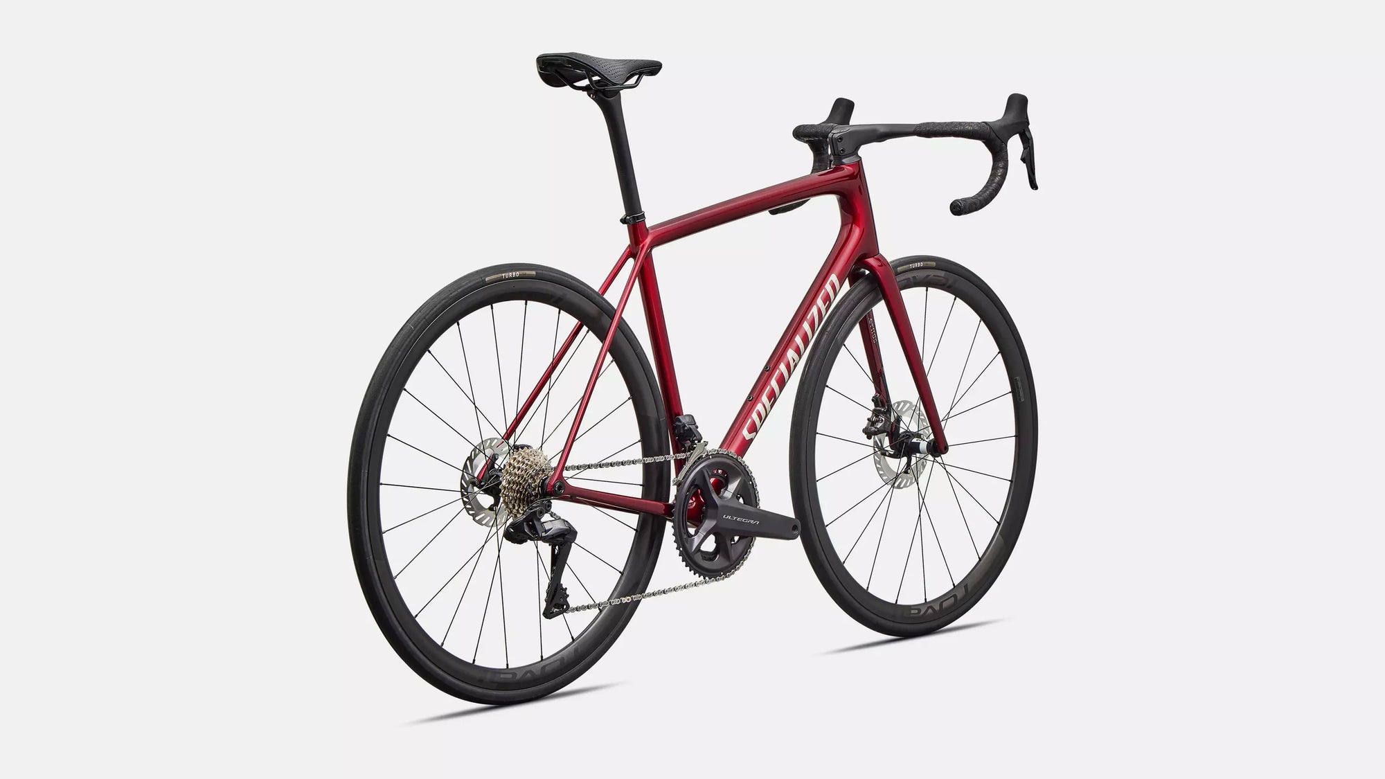 Aethos 2 Pro Ultegra Di2