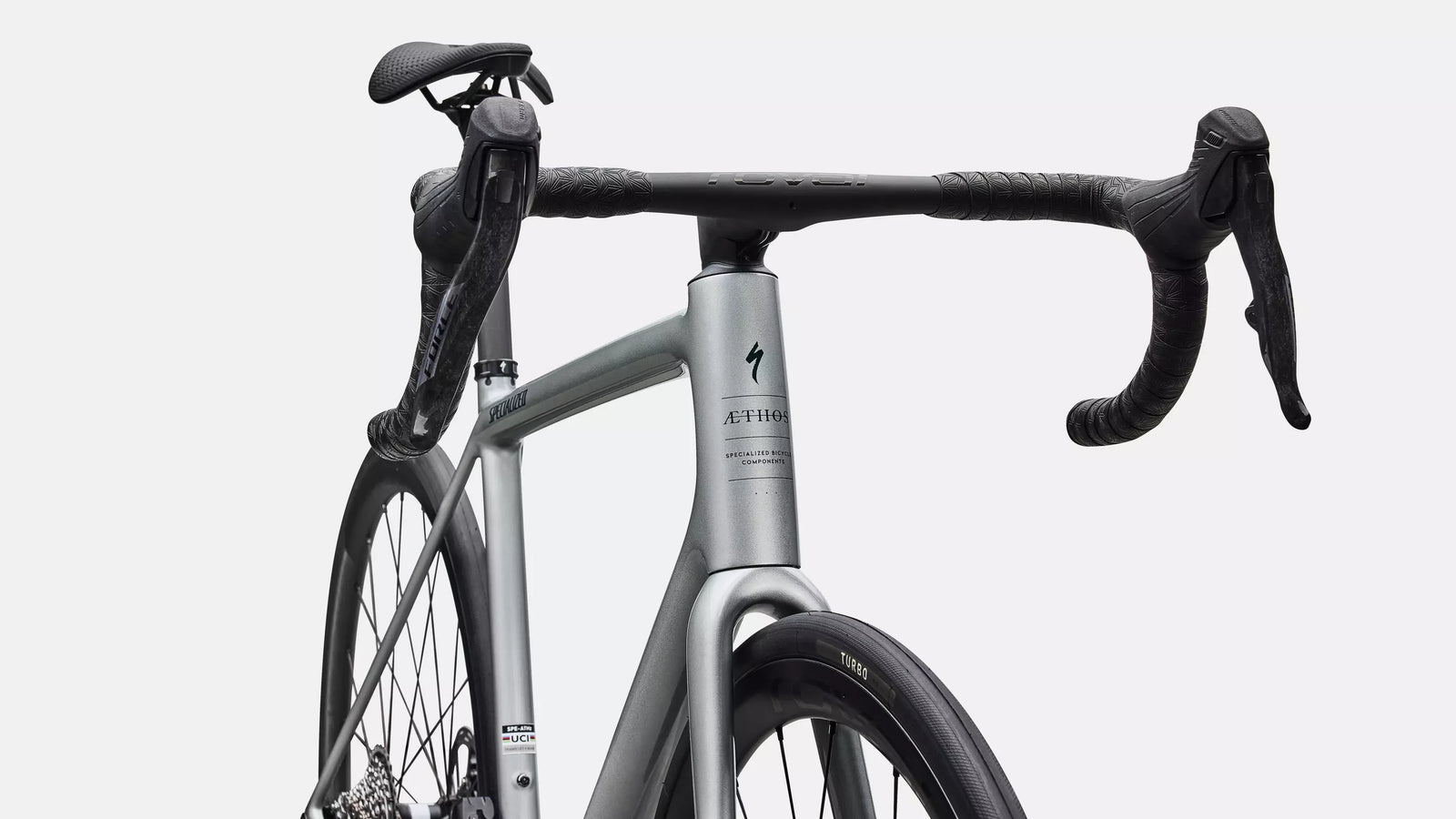 Aethos 2 Pro SRAM FORCE