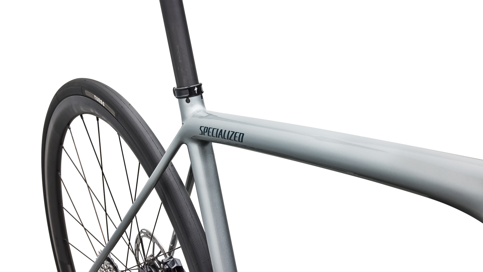 Aethos 2 Pro - SRAM Force AXS