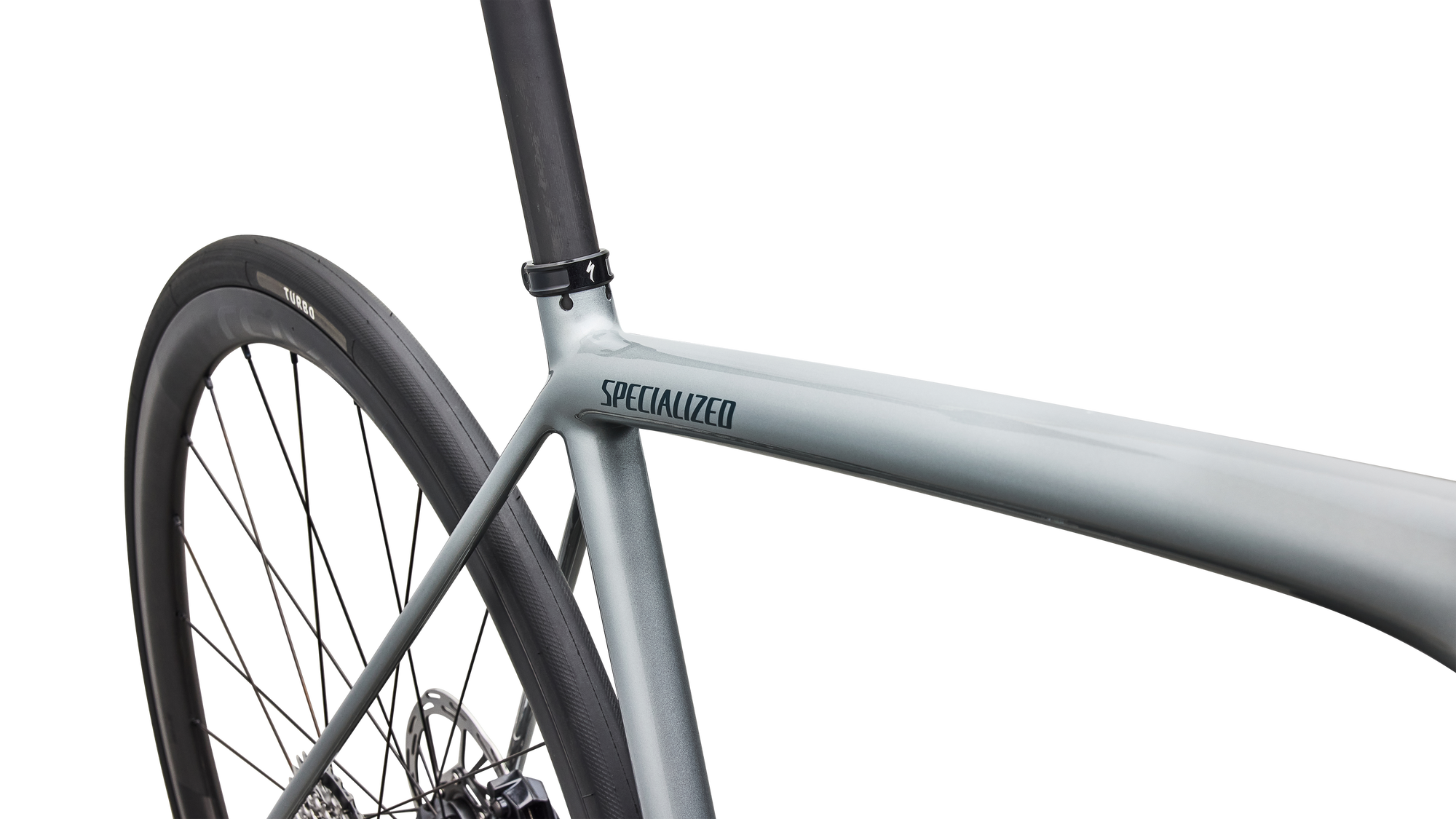 Aethos 2 Pro - SRAM Force AXS