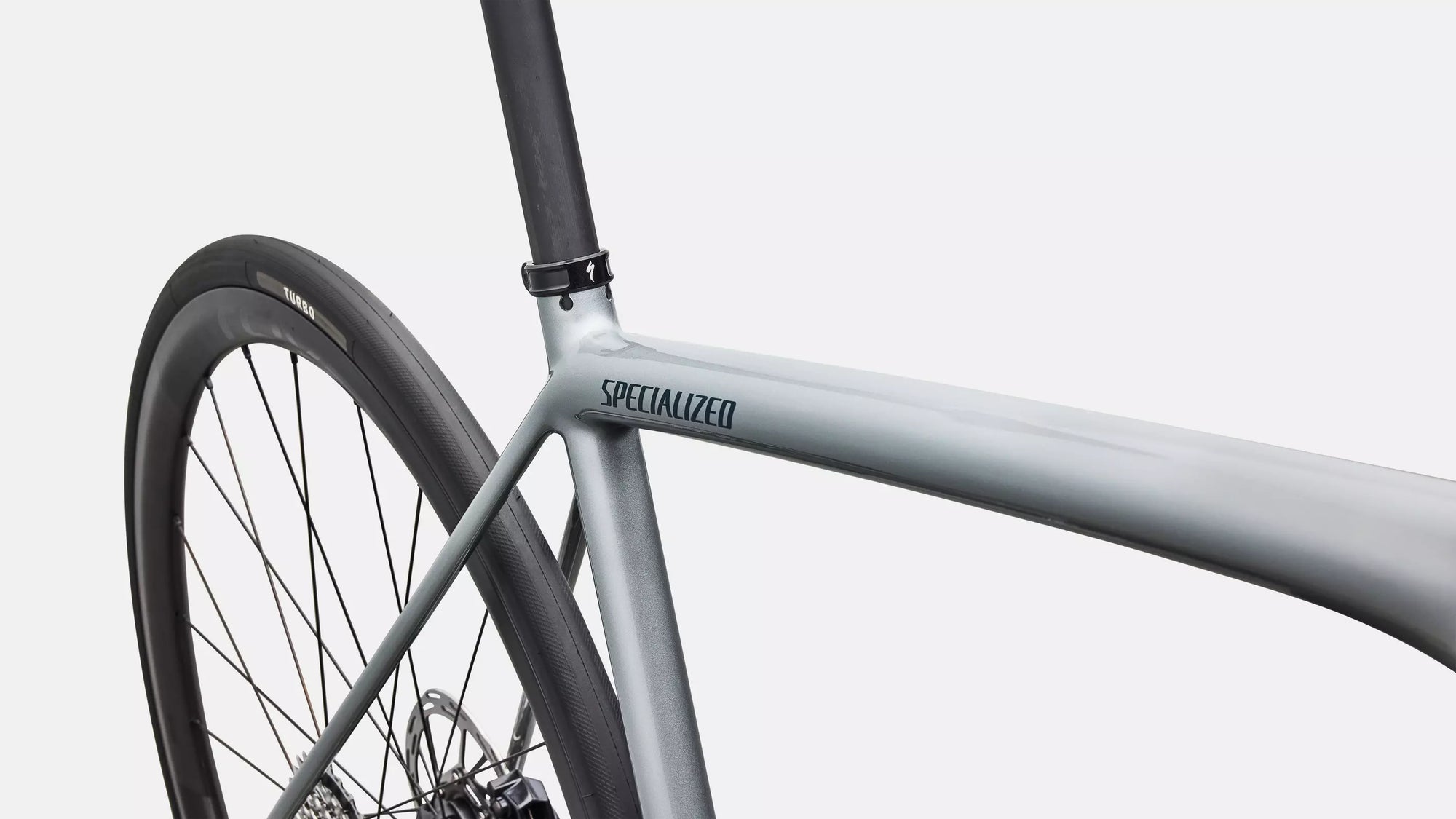 Aethos 2 Pro SRAM FORCE