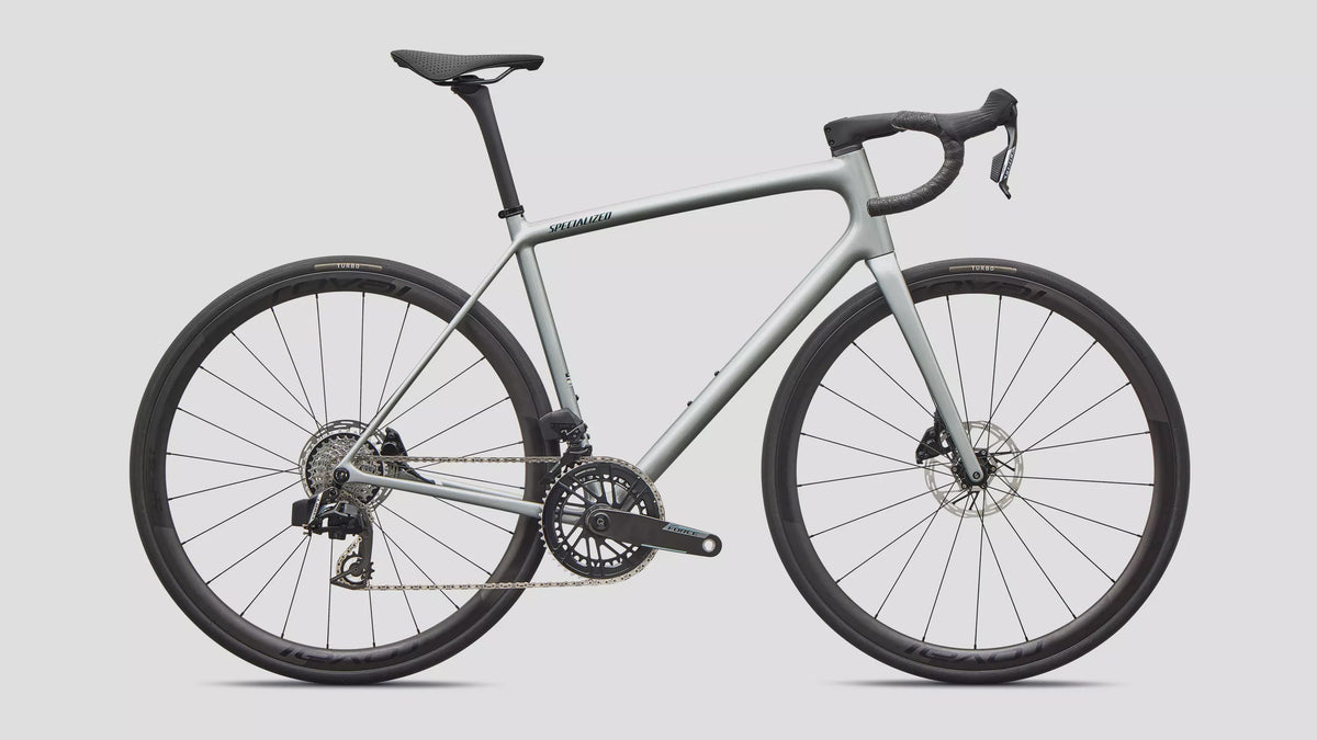 Aethos 2 Pro SRAM FORCE