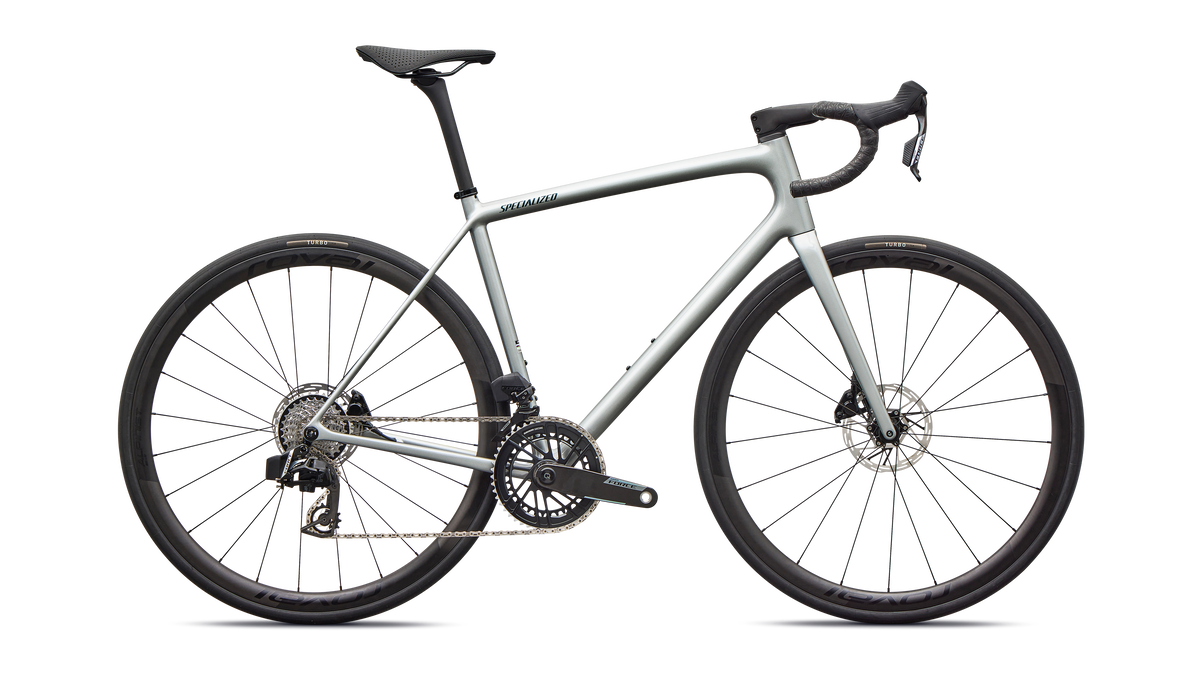 Aethos 2 Pro - SRAM Force AXS