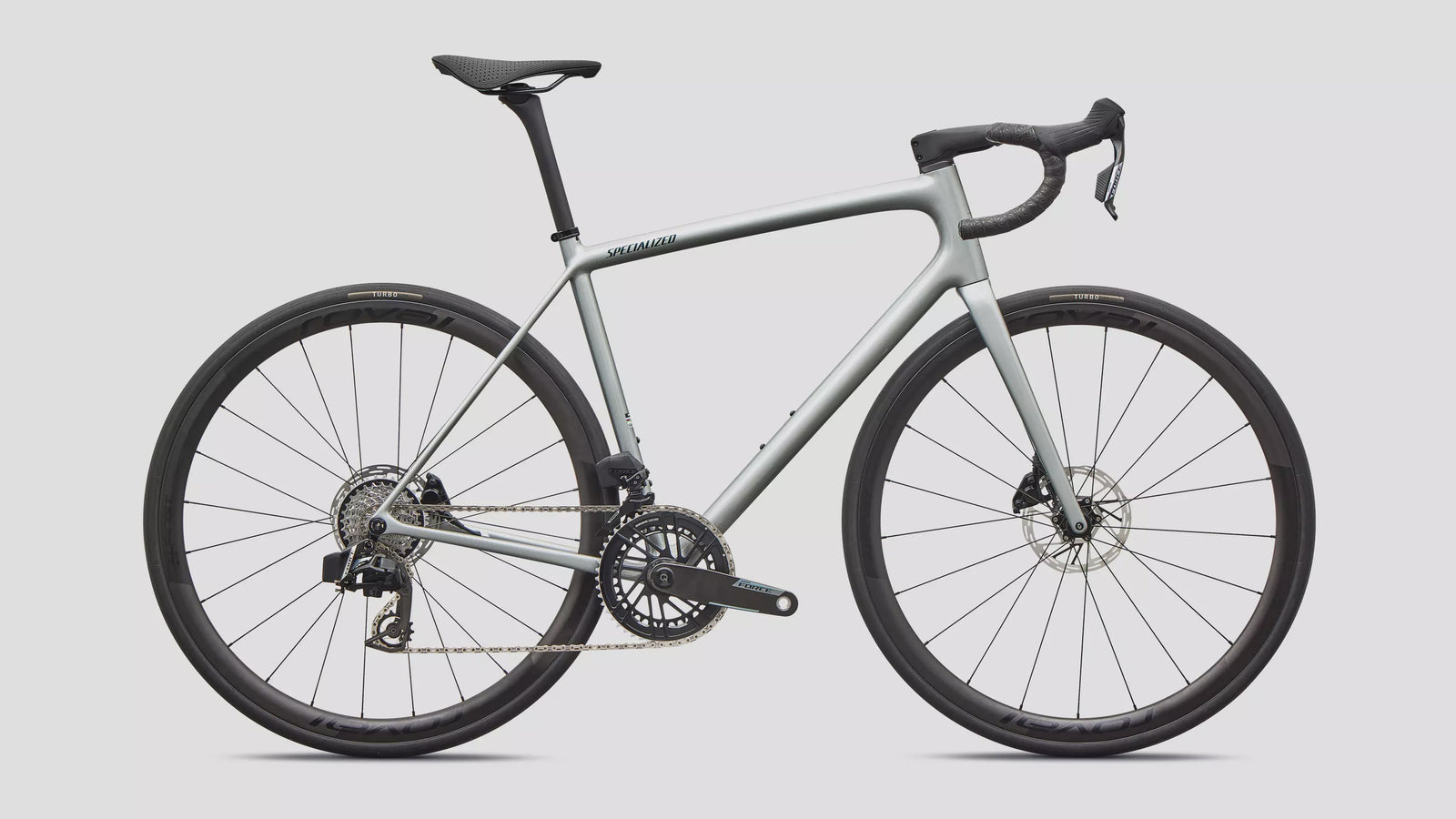 Aethos 2 Pro SRAM FORCE