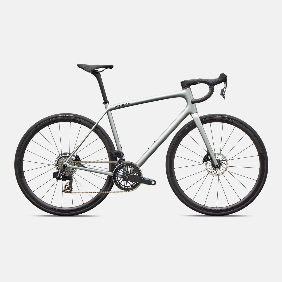 Aethos 2 Pro - SRAM Force AXS