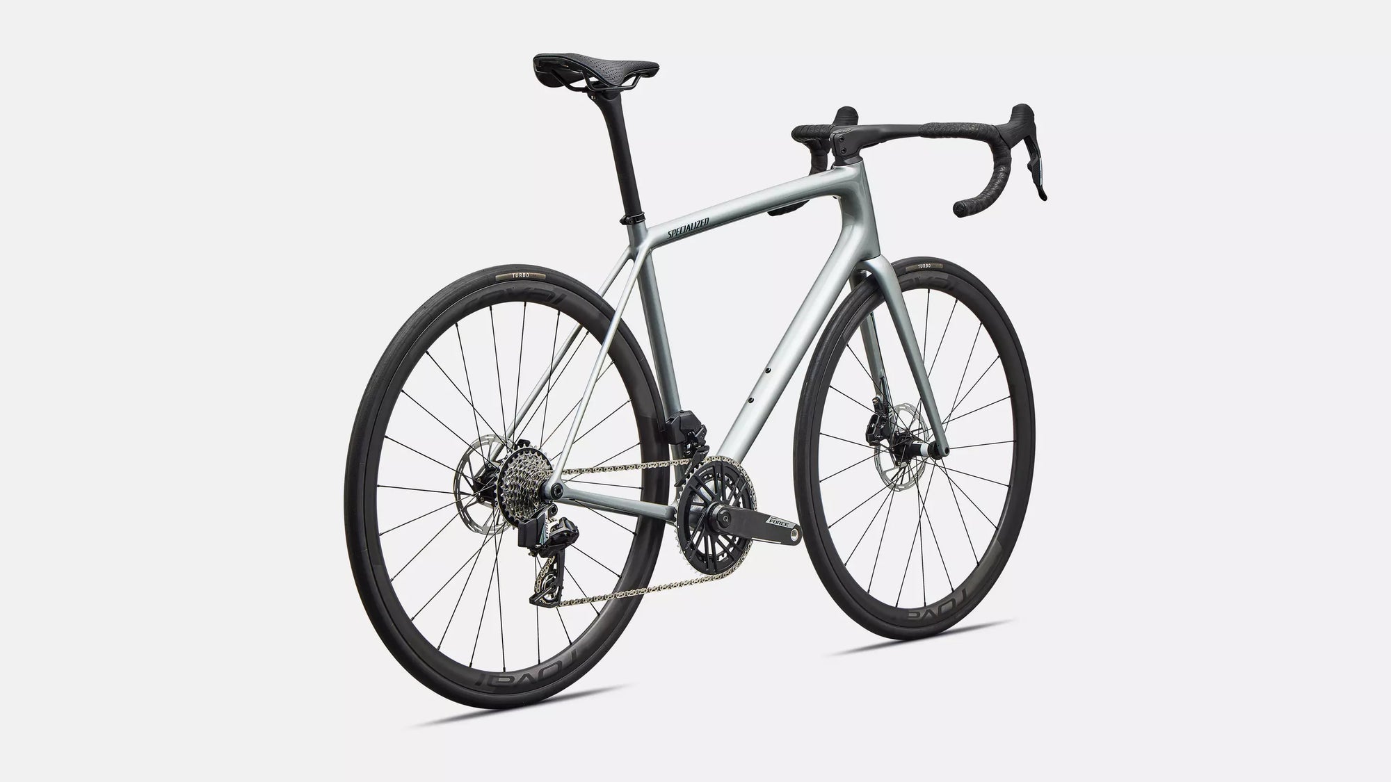 Aethos 2 Pro SRAM FORCE