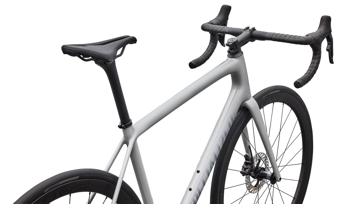 Aethos 2 Expert - Shimano Ultegra Di2