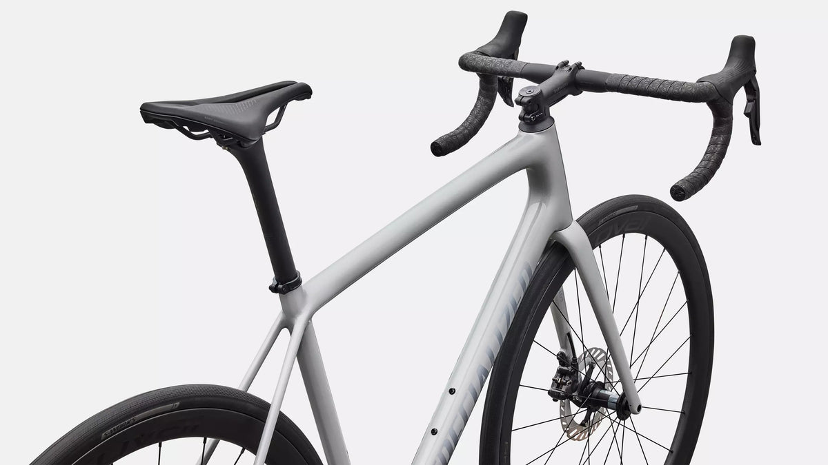 Aethos 2 Expert Di2 Ultegra