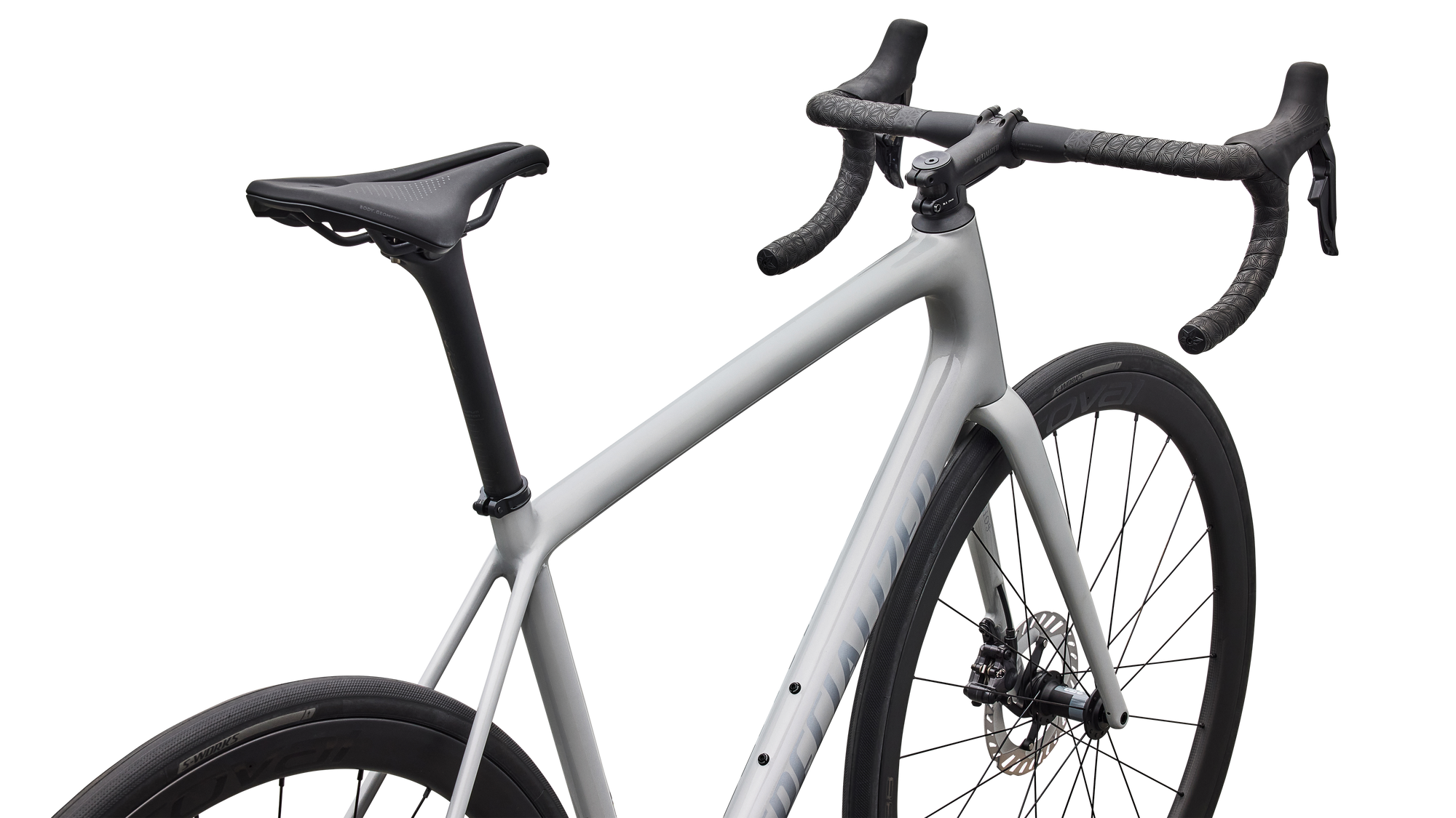 Aethos 2 Expert - Shimano Ultegra Di2