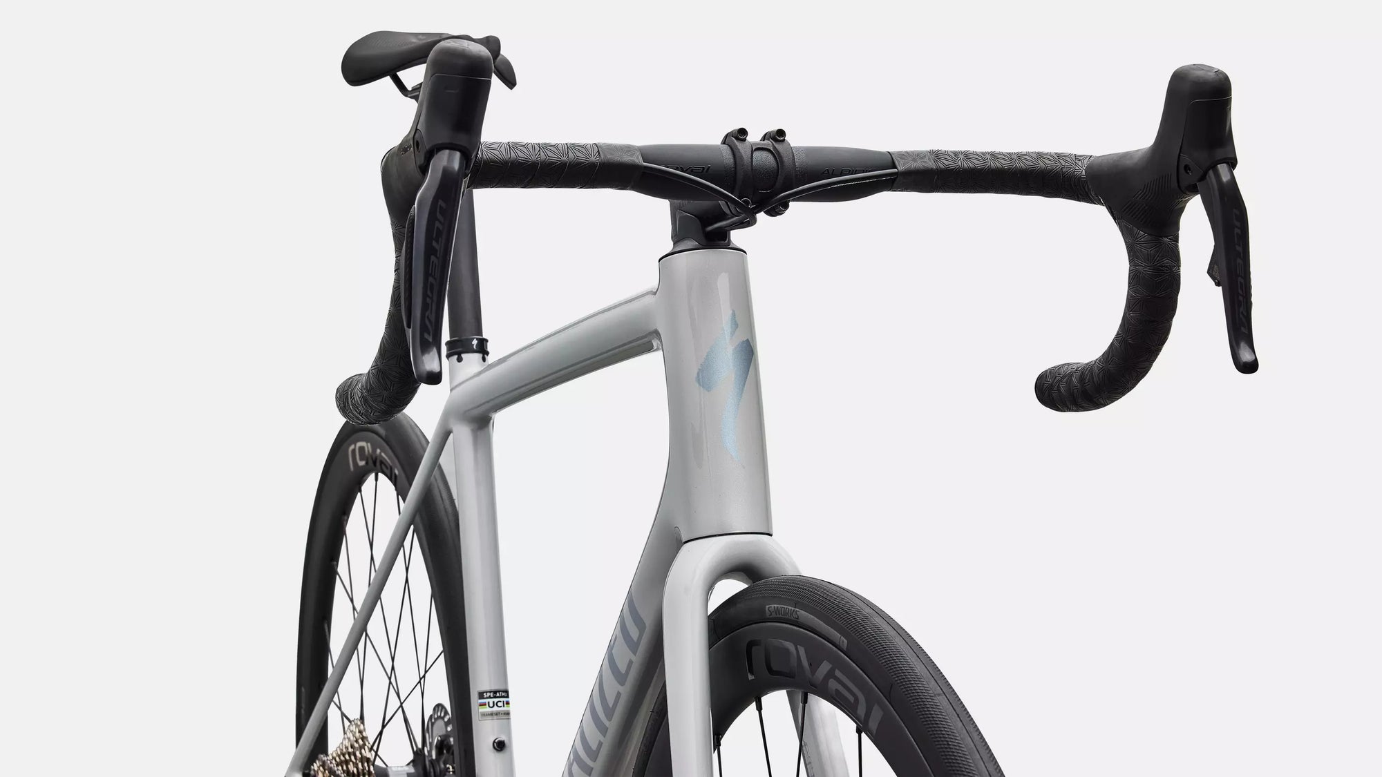 Aethos 2 Expert Di2 Ultegra