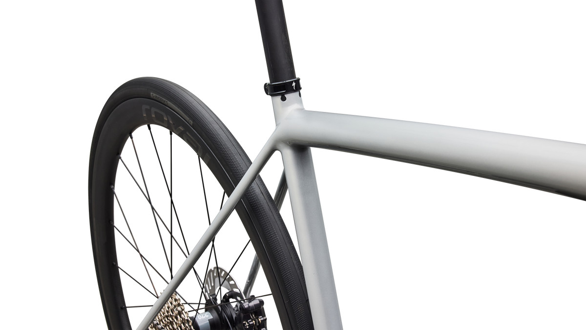 Aethos 2 Expert - Shimano Ultegra Di2