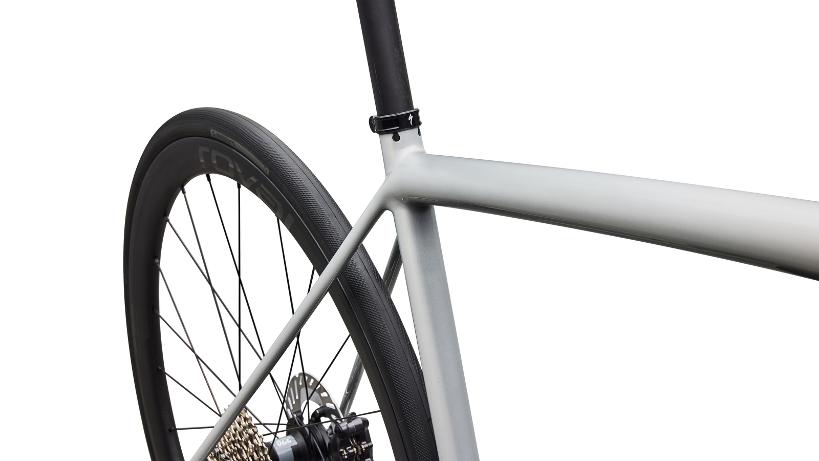 Aethos 2 Expert - Shimano Ultegra Di2