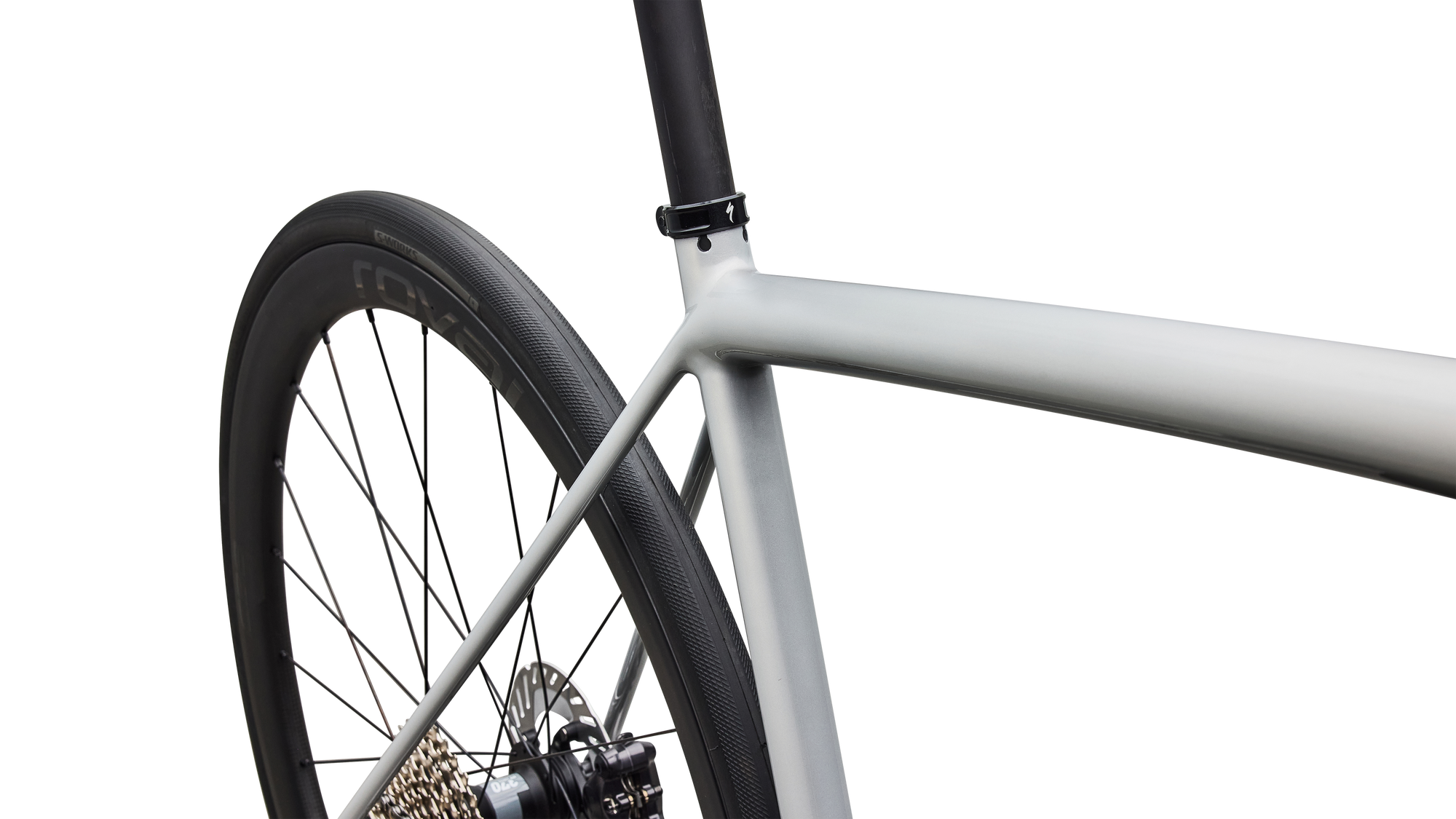 Aethos 2 Expert - Shimano Ultegra Di2