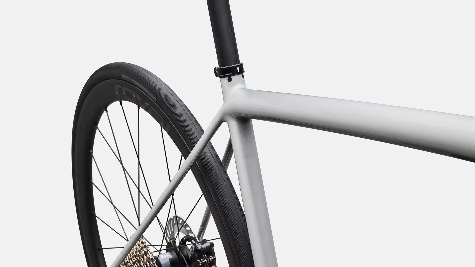 Aethos 2 Expert Di2 Ultegra