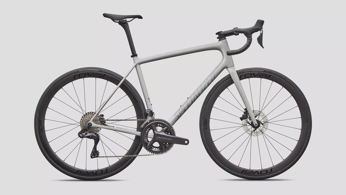 Aethos 2 Expert Di2 Ultegra