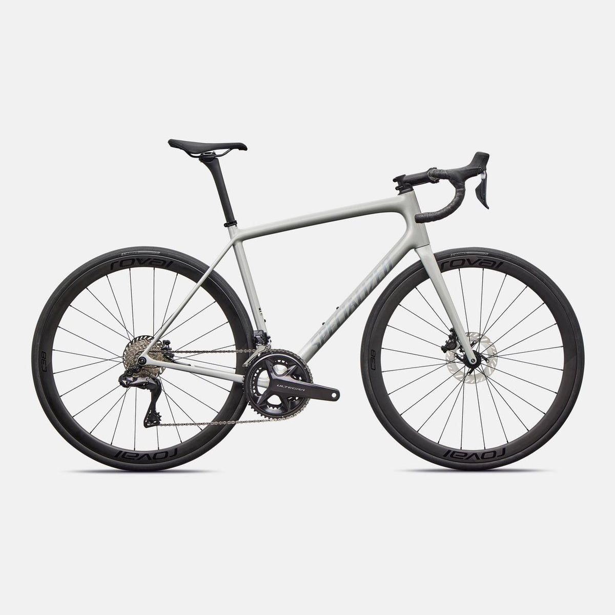 Aethos 2 Expert - Shimano Ultegra Di2
