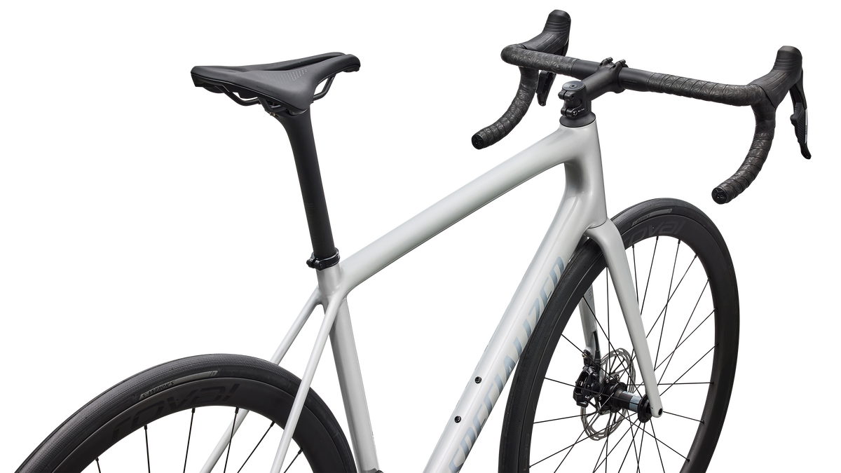 Aethos 2 Expert - SRAM Force AXS