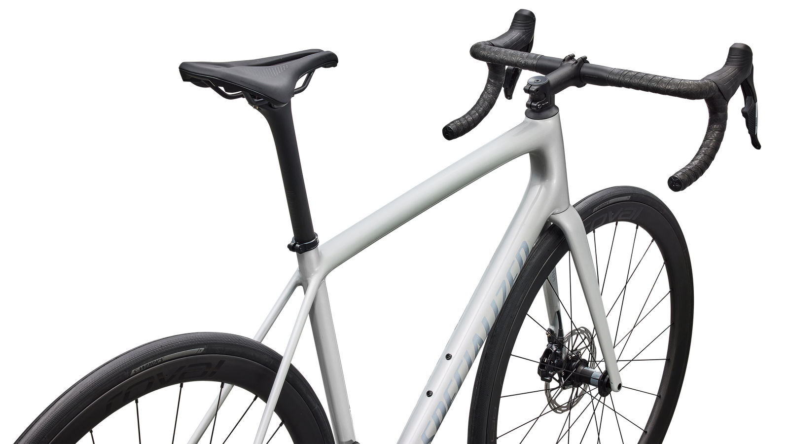 Aethos 2 Expert - SRAM Force AXS