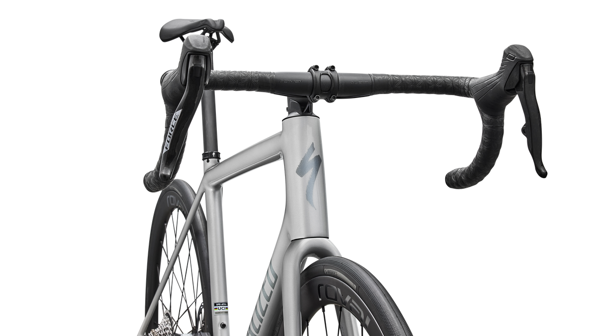 Aethos 2 Expert - SRAM Force AXS