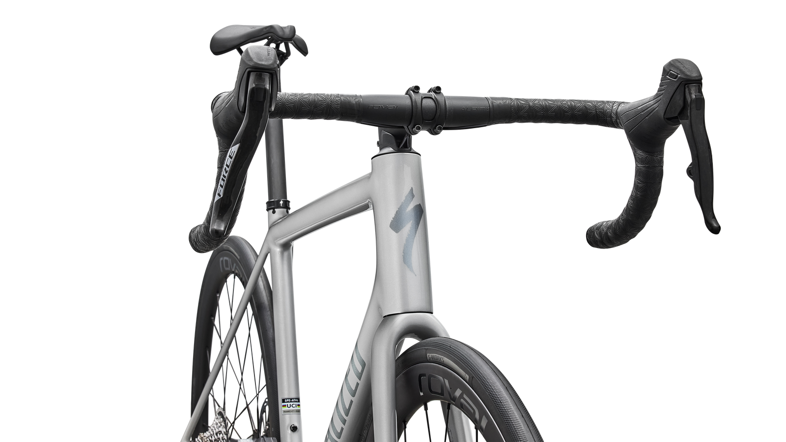 Aethos 2 Expert - SRAM Force AXS