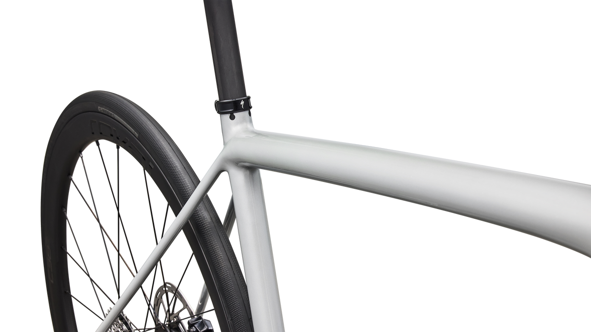 Aethos 2 Expert - SRAM Force AXS