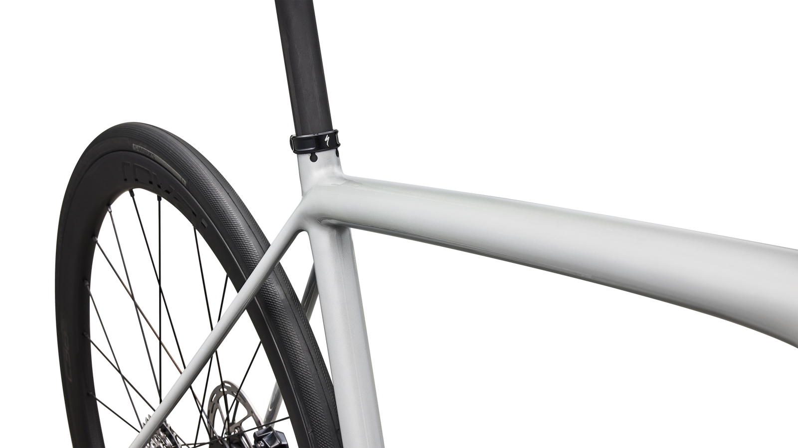 Aethos 2 Expert - SRAM Force AXS