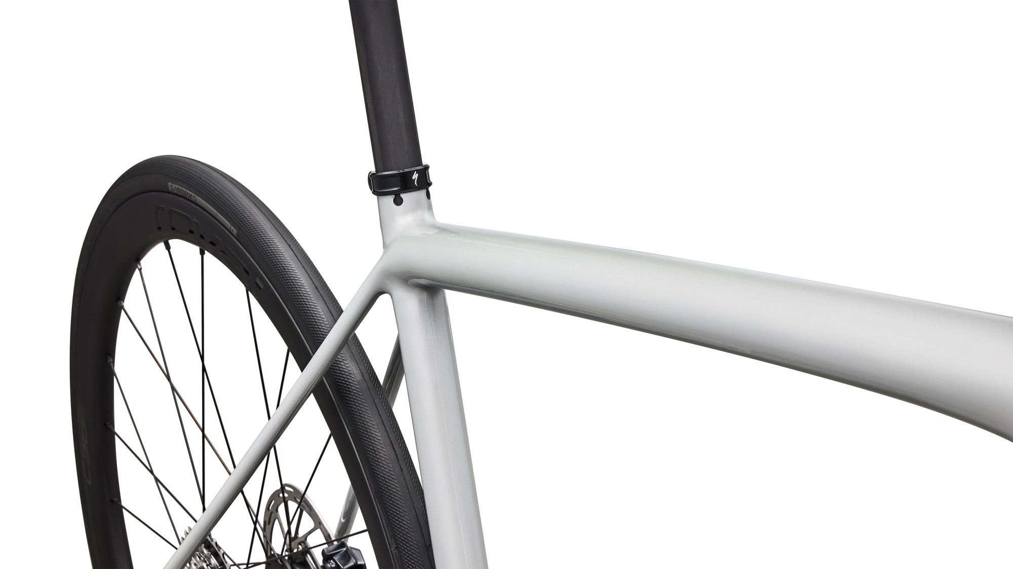 Aethos 2 Expert - SRAM Force AXS