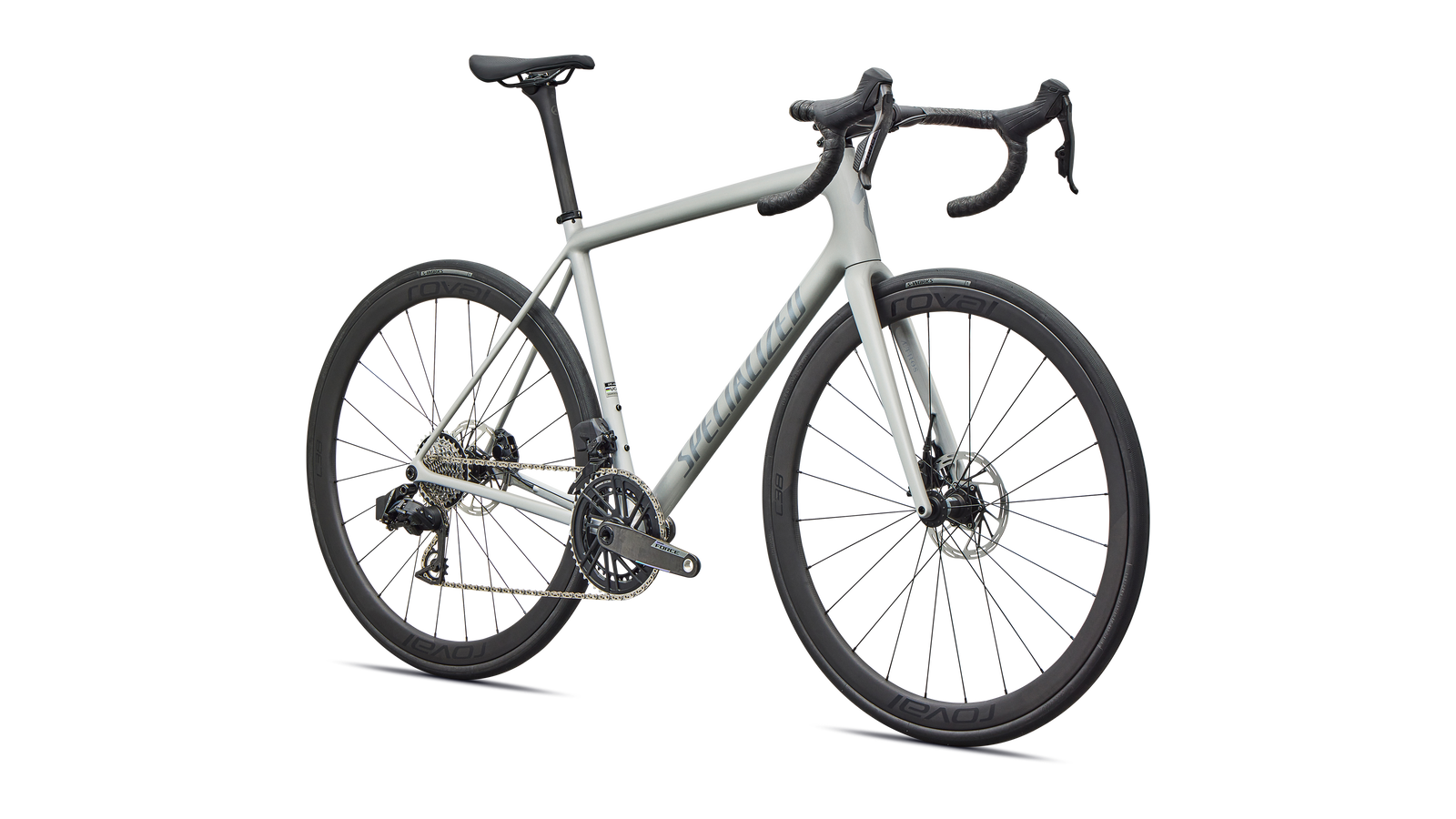 Aethos 2 Expert - SRAM Force AXS