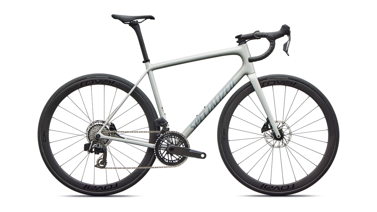 Aethos 2 Expert - SRAM Force AXS