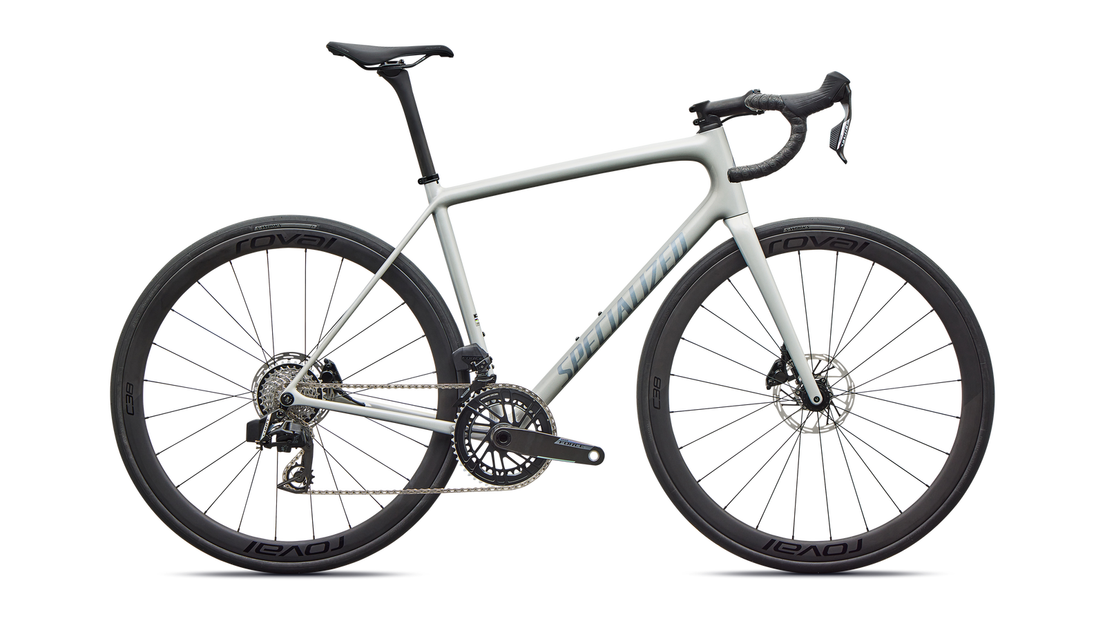 Aethos 2 Expert - SRAM Force AXS