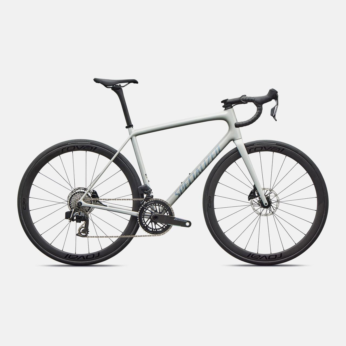 Aethos 2 Expert - SRAM Force AXS