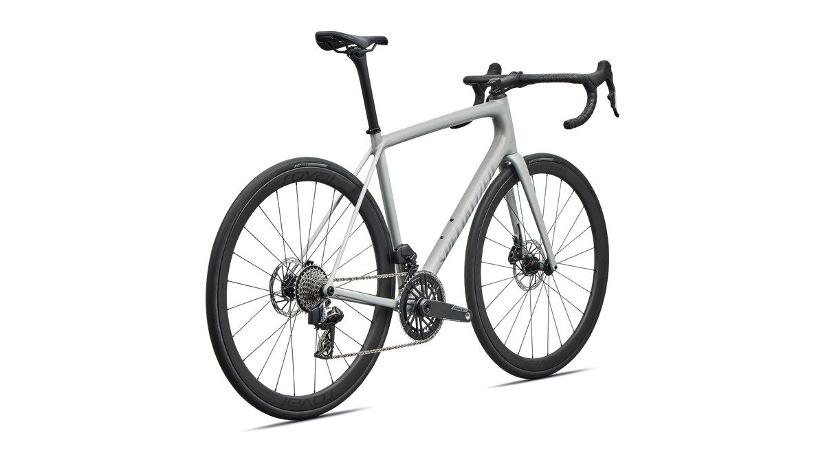 Aethos 2 Expert - SRAM Force AXS