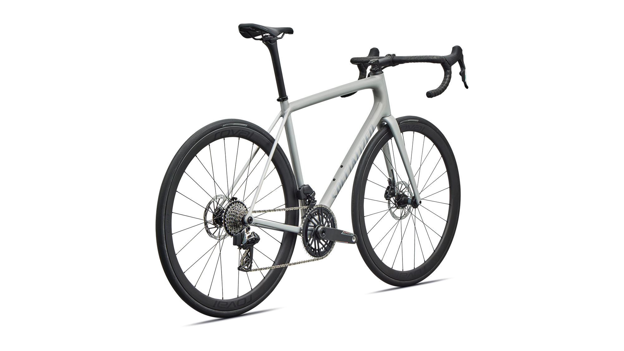 Aethos 2 Expert - SRAM Force AXS