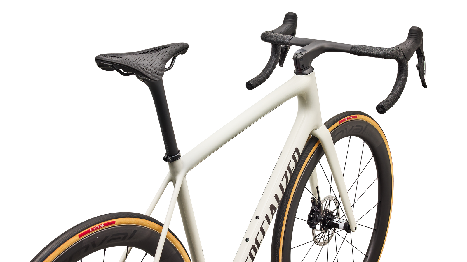 Aethos 2 Pro - SRAM Force AXS