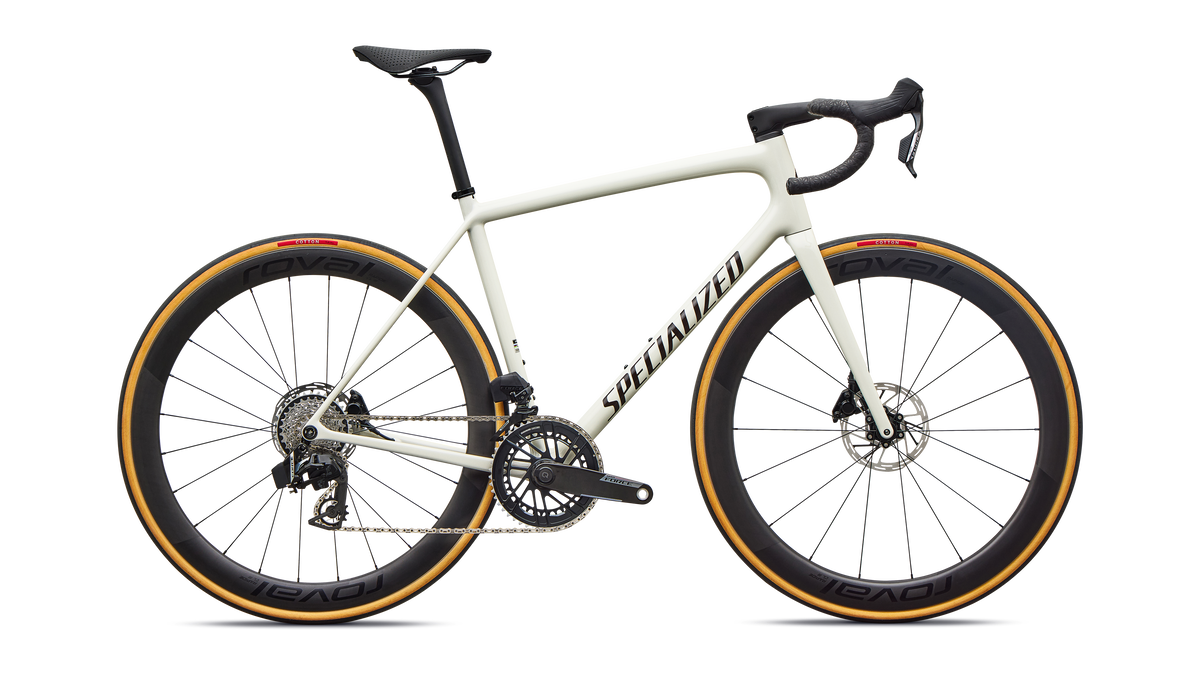 Aethos 2 Pro - SRAM Force AXS
