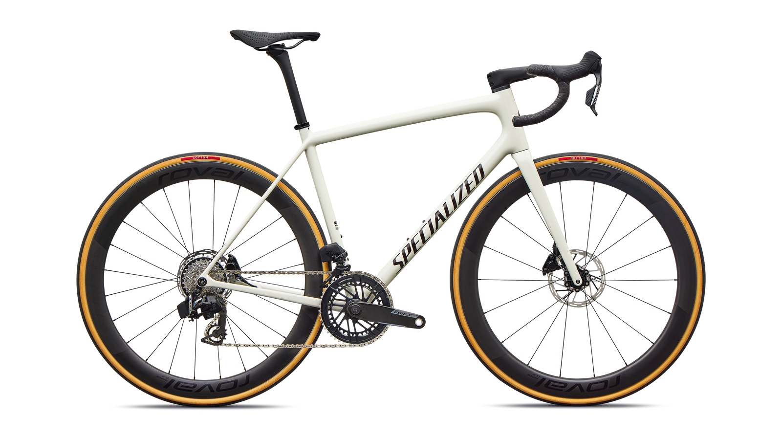 Aethos 2 Pro - SRAM Force AXS