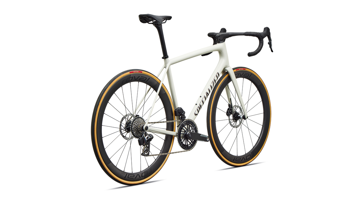 Aethos 2 Pro - SRAM Force AXS
