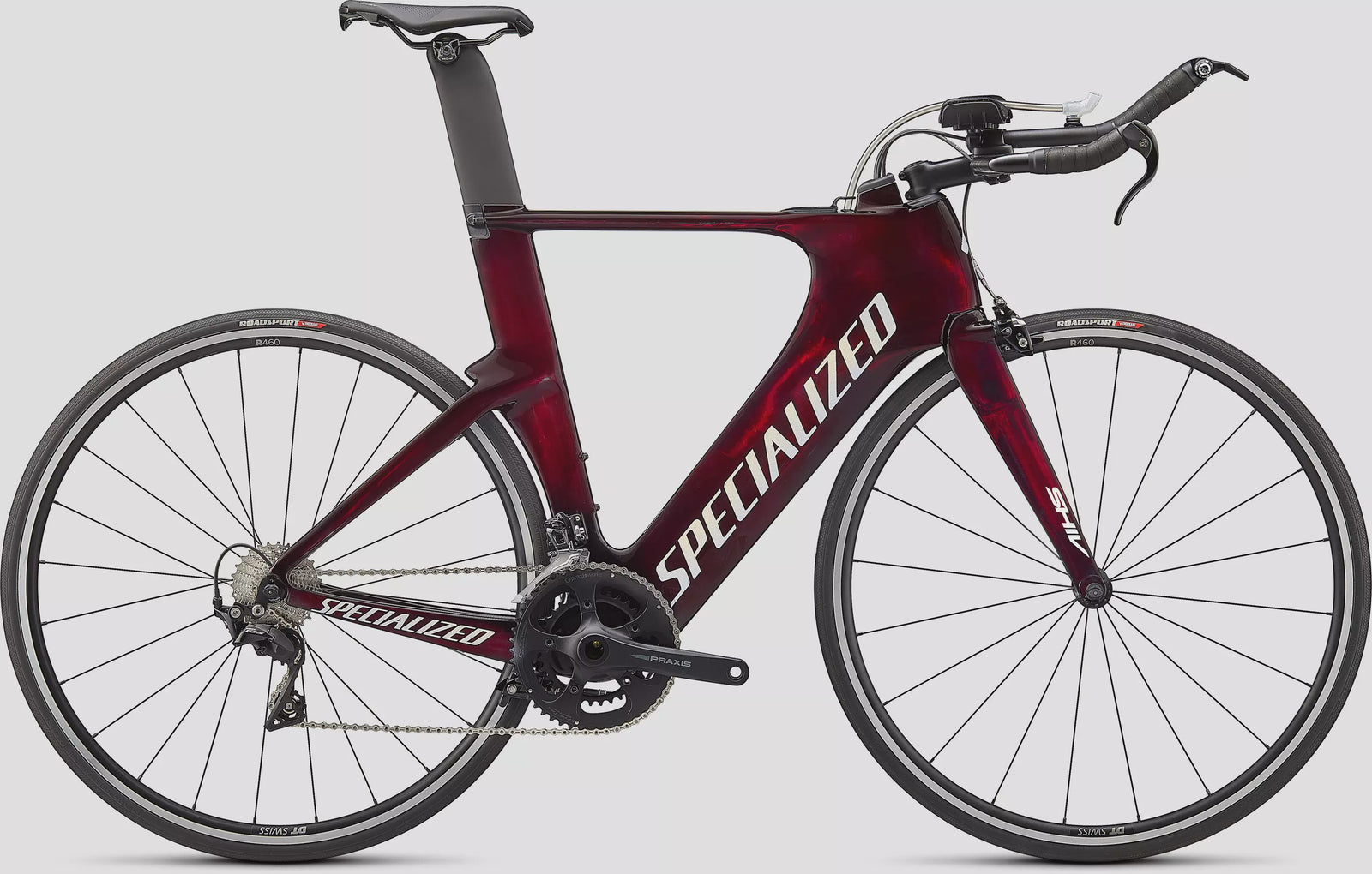 2019 SHIV SPORT REDTNT/WHT/GLDPRL S