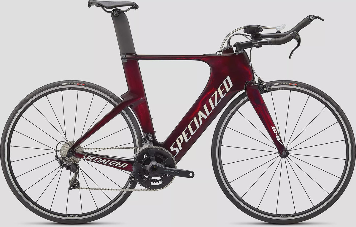 2019 SHIV SPORT REDTNT/WHT/GLDPRL S