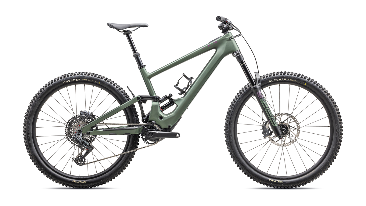 Turbo Kenevo SL 2 Expert