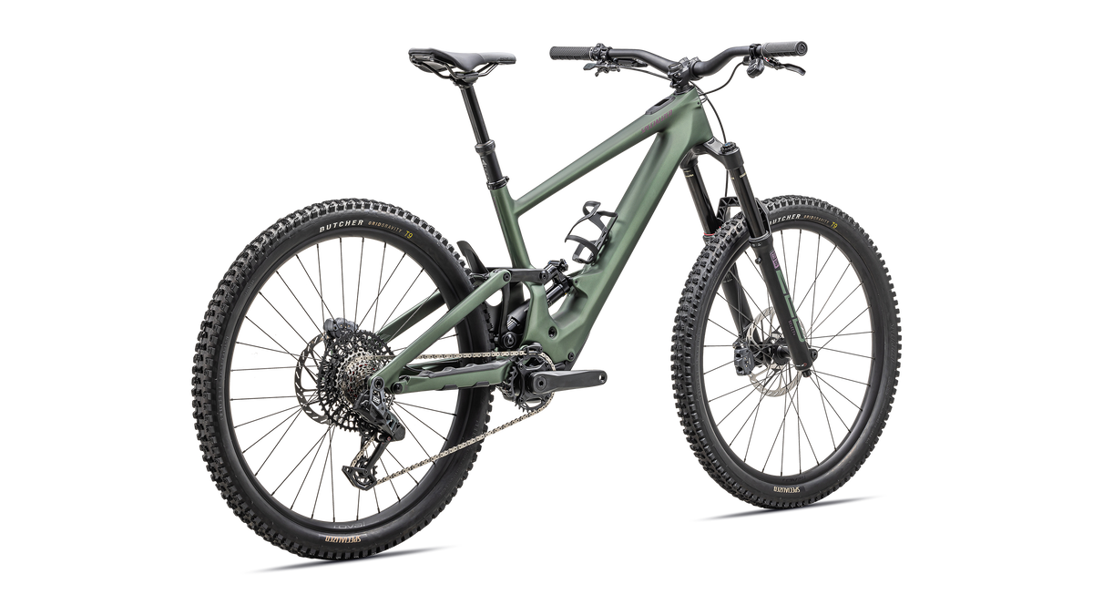 Turbo Kenevo SL 2 Expert