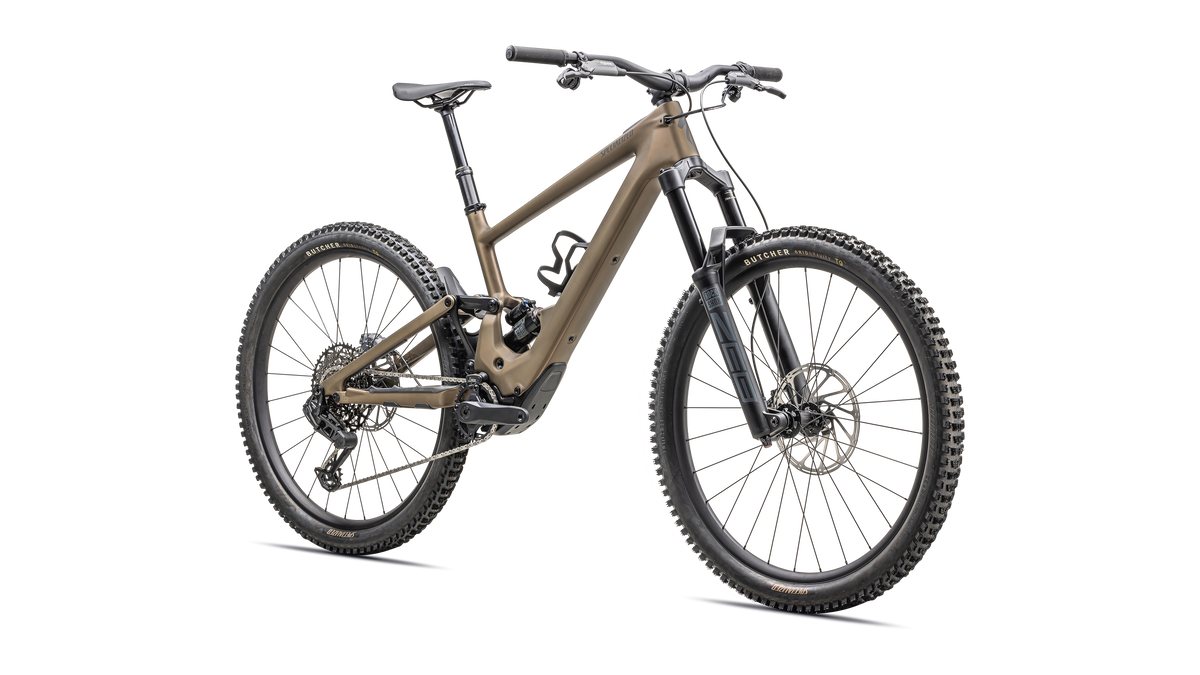 Turbo Kenevo SL 2 Comp