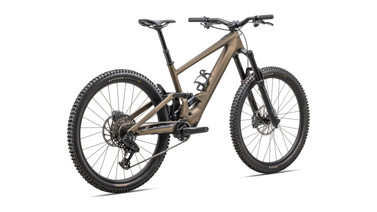 Turbo Kenevo SL 2 Comp