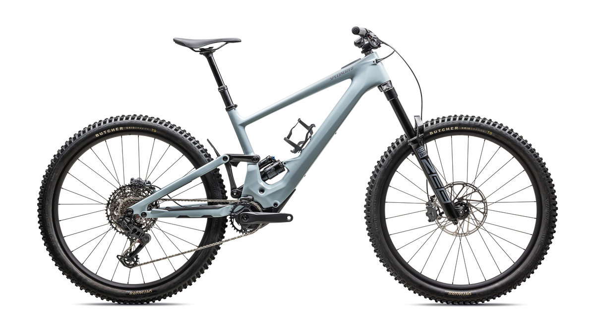 Turbo Kenevo SL 2 Comp