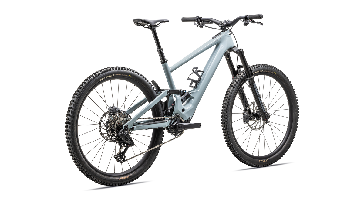 Turbo Kenevo SL 2 Comp