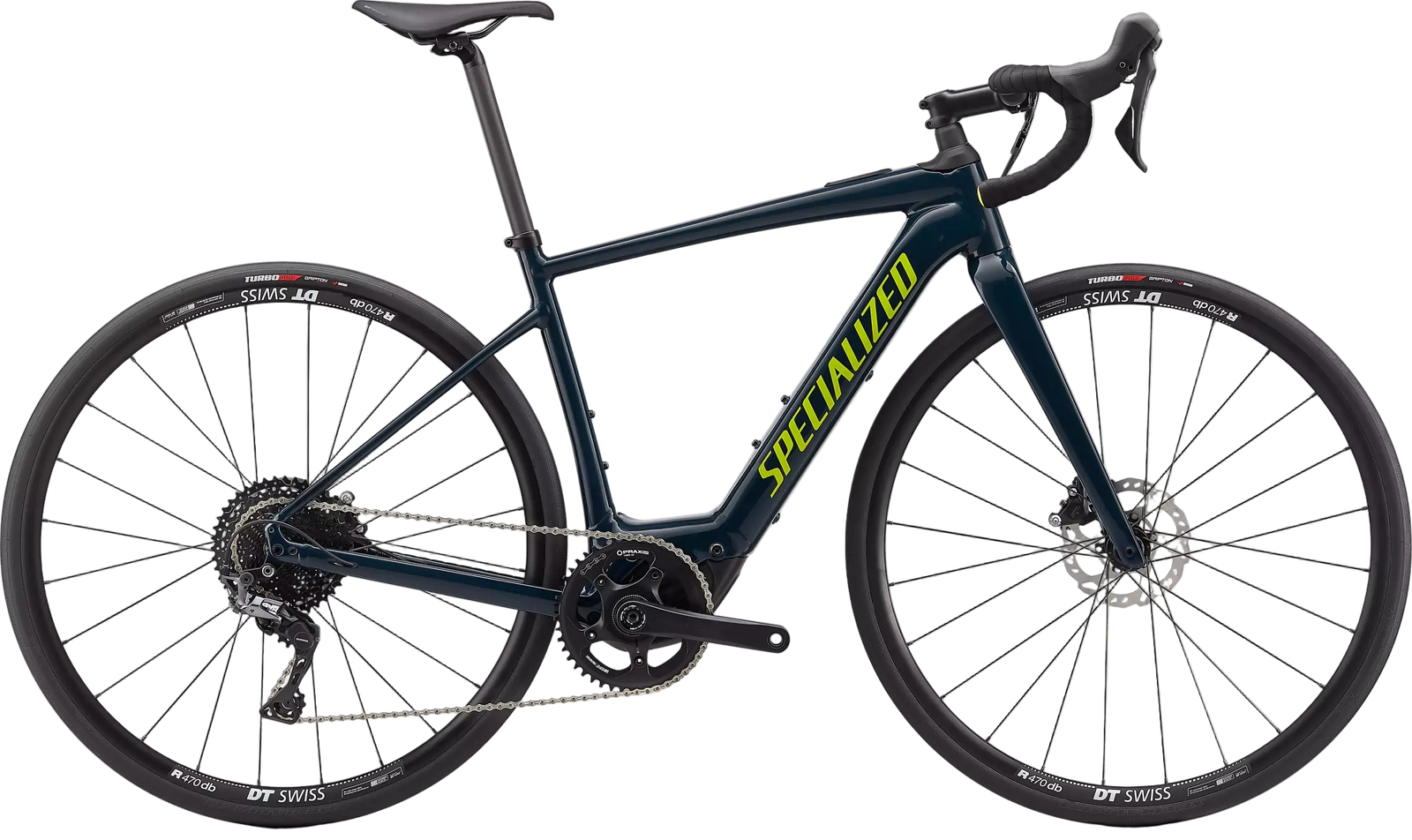 CREO SL E5 COMP CSTBLU/BLK/HYP L