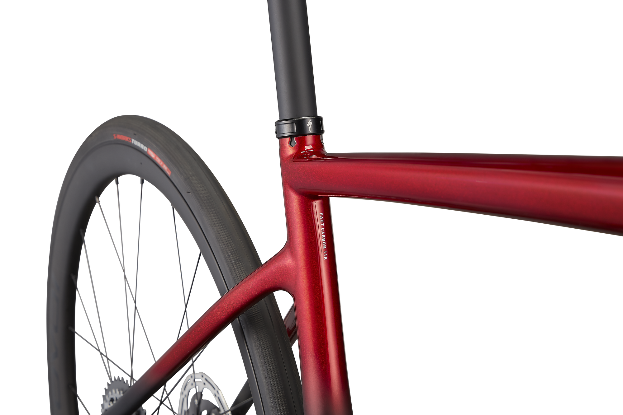 S-Works Turbo Creo SL